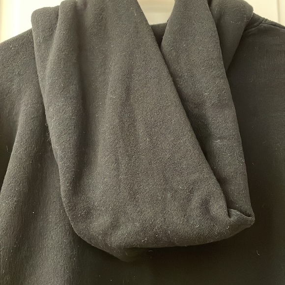 DARC SPORT CROPPED WORKOUT HOODIE SHE 292 OF 500 - Picture 5 of 12